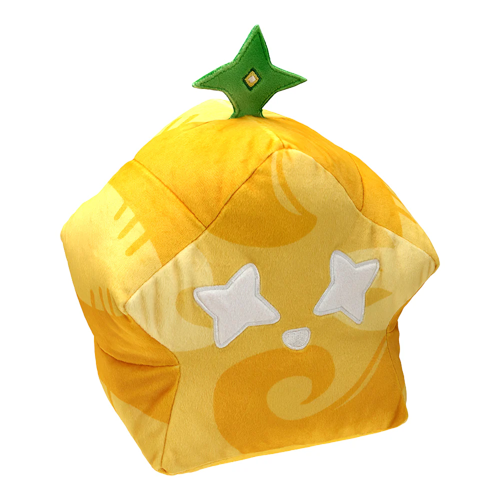 BLOX FRUITS - Mystery Fruit Collectible Plush (4" Tall, Series 1) [Includes DLC] - Image 12