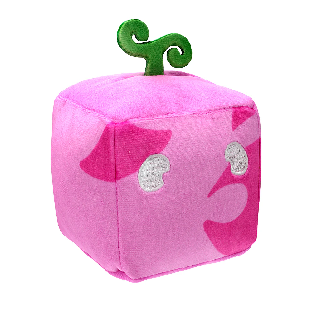 BLOX FRUITS - Mystery Fruit Collectible Plush (4" Tall, Series 1) [Includes DLC] - Image 8